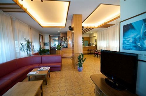 Hotel Velus Civitanova Marche