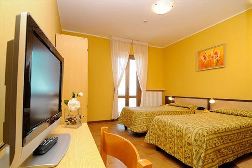 Hotel Velus